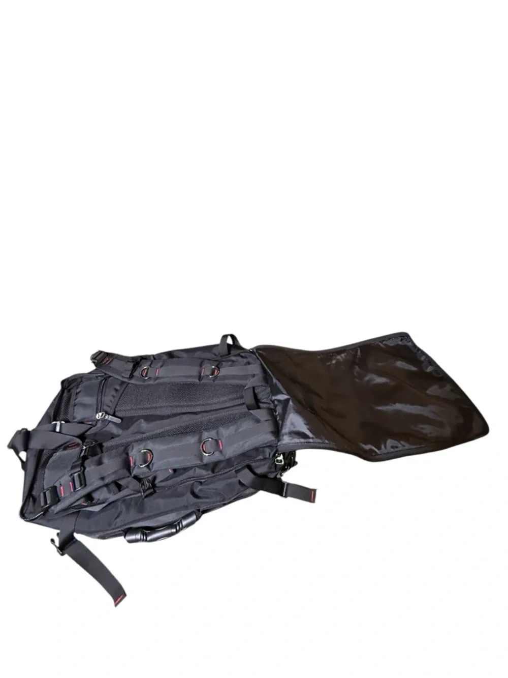 KAKA Travel Backpack, Carry On Backpack Durable Convertible Duffle Bag Fit GUC
